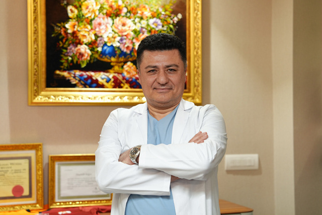 Bayramda nasıl beslenmeliyiz? - Resim: 1