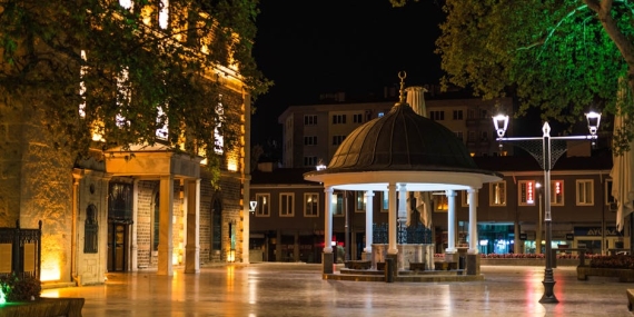 Balıkesir’de Art Arda Depremler: Bölge Gece Sallandı