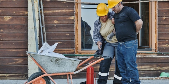 Gümüşhane’de Korkunç Kaza: 1 Ölü, 3 Yaralı