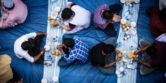 İftar Duası: Oruç Açarken Hangi Dua Okunur?