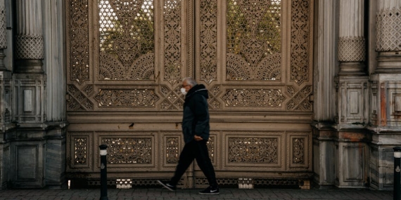 İstanbul’un Havası En Kirli İlçesi Belli Oldu: Esenyurt Zirvede