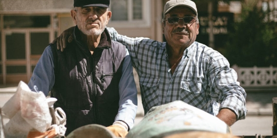 Kocaeli’deki Yaşlı Çift Cinayetinde Hurdacının Kimliği Ortaya Çıktı