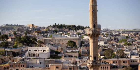 Şanlıurfa Viranşehir’de Kanlı Arazi Kavgası: 10 Yaralı