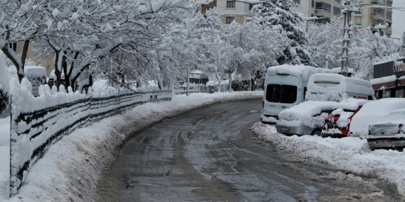 25 Mart Hava Durumu: Yağışlı Bir Çarşamba Bekleniyor