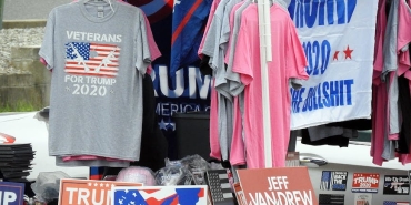 ABD-Senatosu8217ndan-Trump8217in-Iran-Savas-Yetkilerine-Ret-featured