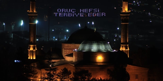 Çankırı’da Ahşap Ev Yangınında Can Kaybı: Anne ve Oğlu Öldü