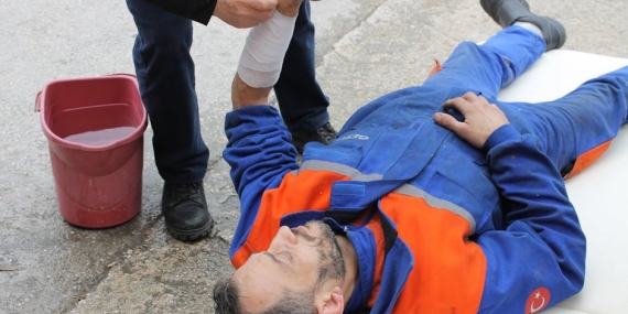 Eskişehir’de Zincirleme Kaza: 2 Eski Bakan ve 6 Kişi Yaralandı