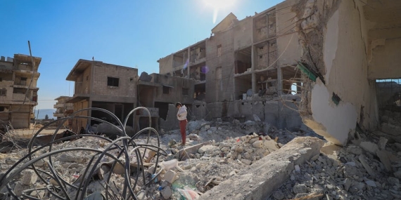 İran Gerilimi Tırmanıyor: Bölgesel Savaş Kapıda mı?