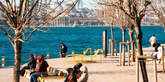 İstanbul’da 25 Mart Su Kesintisi: Sular Ne Zaman Gelecek?