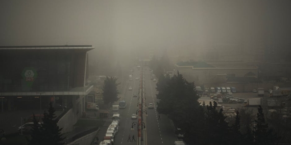 Kayseri’de Trafik Kazası: 1’i Ağır 5 Yaralı Hastaneye Kaldırıldı