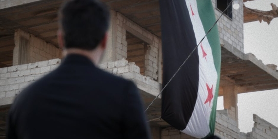 Ortadoğu’da Gerilim Tırmanırken: ABD, İsrail ve İran Dengesi