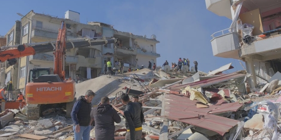 Bakanlardan Netanyahu’ya Sert Tepki: “Hayal Ürünü”, “Kabul Edilemez”