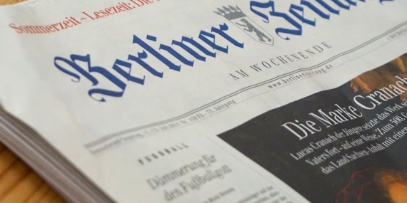 Berlin Dahil Altı Ülkeye Yeni Büyükelçi Atamaları Resmi Gazete’de