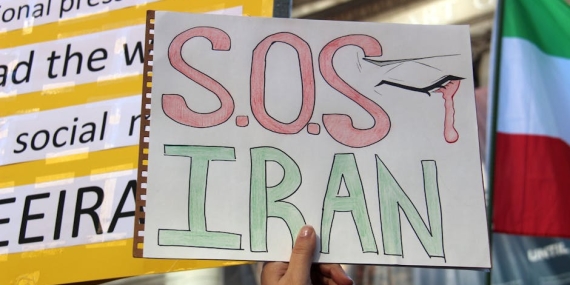 İran’dan ABD’ye Net Mesaj: “Aşırı Taleplerden Kaçının”