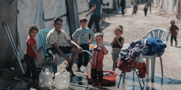 Israil-Gazze-Icin-Niyetimiz-Iyi-Guvenimiz-Yok-featured