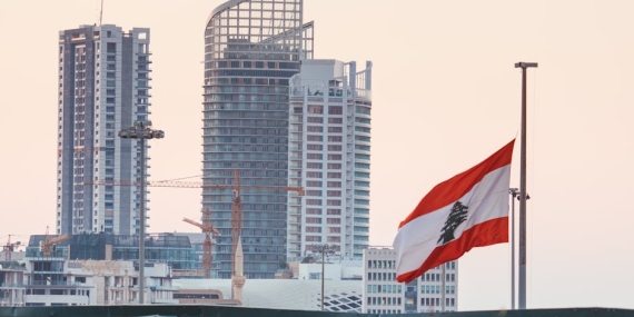 İsrail, Lübnan Sınırında Ateşkesi İhlal Etti: Bir Yaralı