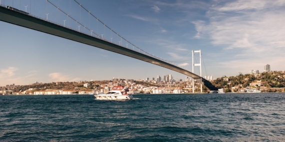 İstanbul’da 5 Nisan’da Sular Ne Zaman Gelecek?
