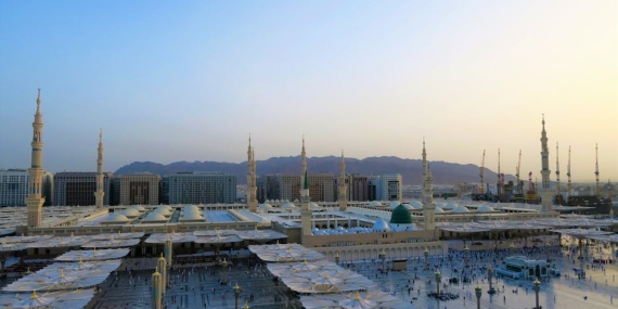 Mescid-i Aksa, 41 Gün Sonra İbadete Açıldı: Gerilim Sürüyor