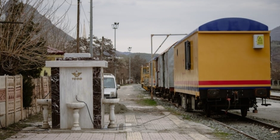 Ortadoğu’da Tansiyon Yükseliyor: İran-İsrail Geriliminde Son Durum