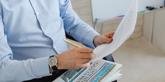 Resmi Gazete’de üst düzey atama ve görevden almalar