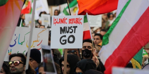 Trump’tan Çarpıcı İran Açıklaması: Savaş Bitmeye Çok Yakın